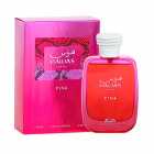 Perfume Rasasi Hawas Pink for Her EDP Feminino 100ml