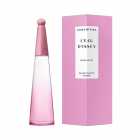Perfume Issey Miyake L'eau D'issey Solar Violet EDT Intense Feminino 100ml
