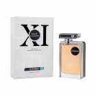Perfume Le Bonheur Black Cavalier XI Parfum Unissex 100ml