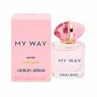 Perfume Miniatura Armani My Way Nectar EDP Feminino 7ml