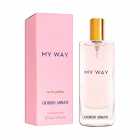 Perfume Miniatura Armani My Way EDP Feminino 15ml