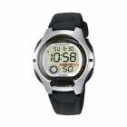 Rel�gio Casio Digital LW200-1A Unissex 