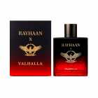 Perfume Rayhaan Valhalla EDP Unissex 100ml