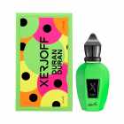Perfume Xerjoff Duran Duran NeoRio Fluo Green EDP Unissex 50ml