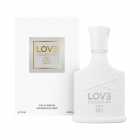 Perfume Love Collection N071 EDP Unissex 25ml