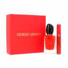 Kit Perfume Armani S� Passionne Feminino 2pcs