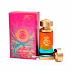 Perfume Oil Paris Corner Khair Confection Feminino 25ml