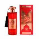 Perfume Al Wataniah Durrat Al Aroos Love EDP Feminino 85ml
