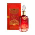 Perfume Al Wataniah Sabah Al Ward Valentine EDP Feminino 100ml