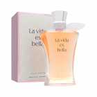 Perfume Fragrance World La Vida es Bella EDP Feminino 100ml
