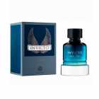 Perfume Fragrance World Invicto Legend EDP Masculino