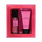 Kit Victoria's Secret Pure Seduction New 75ml 2pcs