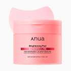 Pads Clareadores Anua Niacinamide 5 + TXA 60pcs