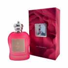 Perfume Love Collection Arabic Wink EDP Feminino 100ml