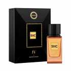 Perfume Armaf SHK IV Extrait de Parfum Unissex 100ml