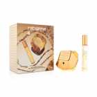 Kit Perfume Paco Rabanne Lady Million Feminino 2pcs