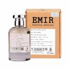 Perfume Paris Corner Factory Edition Rich Santal EDP Unissex 100ml