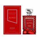 Perfume Anfar All Nighter Alpha Extrait De Parfum Masculino 100ml