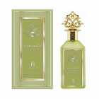Perfume L'Haya Elixir Verde Extrait de Parfum Unissex 100ml