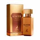 Perfume Mini Maison Alhambra Glacier Gold EDP Unissex 30ml
