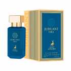 Perfume Mini Maison Alhambra Jubilant Oro EDP Masculino 30ml