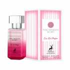 Perfume Mini Maison Alhambra Pink Shimmer Secret EDP Feminino 30ml