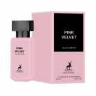 Perfume Mini Maison Alhambra Velvet Pink EDP Feminino 30ml