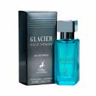 Perfume Mini Maison Alhambra Glacier Pour Homme EDP Masculino 30ml