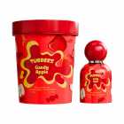 Perfume Infantil Grandeur Tubbees Candy Apple EDP Unissex 50ml