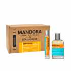 Perfume Emper Stallion Mandora EDP Unissex 100ml