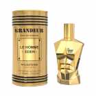 Perfume Milestone Grandeur Le Homme Eden EDP Masculino 100ml