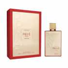 Perfume Riiffs Exclusive Priv� Rouge EDP Unissex 80ml