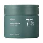 Pads ANUA  Heartleaf 77 Clear Pad 70pcs