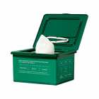 M�scara Facial Calmante Anua Heartleaf Toner Double Soothing Mask 30pcs