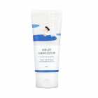 M�scara Facial Round Lab Birch Moisturizing Wash Off Mask 80ml
