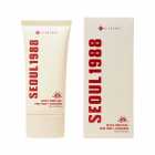 Protetor Solar Facial K-Secret Seoul 1988 Sun Pine Tree + Ceramide 50ml