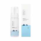 Espuma de Limpeza Round Lab 1025 Dokdo Bubble Foam 150ml