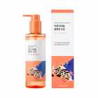 �leo de Limpeza Facial Round Lab Soybean Panthenol  200ml