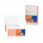 Set M�scaras Faciais Round Lab Soybean Panthenol  25ml x 10pcs