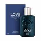 Perfume LOVE Collection N346 EDP Masculino 30ml