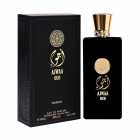 Perfume Nusuk Ajwaa Oud Black EDP Masculino 100ml