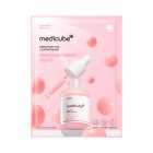 M�scara Facial de Folha Medicube PDRN Pink Vita Coating 22g