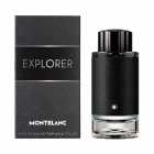 Perfume Montblanc Explorer EDP Masculino 200ml