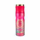 Spray Corporal Perfumado Paris Corner Khair Confection Feminino 200ml