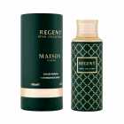Perfume Maison Asrar Regent EDP Masculino 100ml