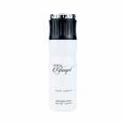 Spray Corporal Perfumado Paris Corner Rifaaqat Unissex 200ml