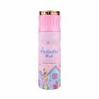 Spray Corporal Perfumado Paris Corner Marshmallow Blush Feminino 200ml