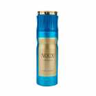 Spray Corporal Perfumado Paris Corner Voux Turquoise Unissex 200ml