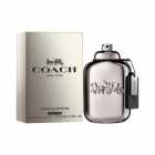 Perfume Coach Pure Platinum Parfum Masculino 100ml