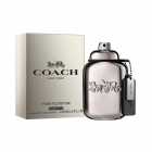 Perfume Coach Pure Platinum Parfum Masculino 60ml